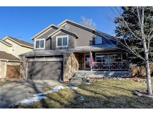 9158 Sugarstone Cir, Highlands Ranch, CO, 80130-4428 | Card Image