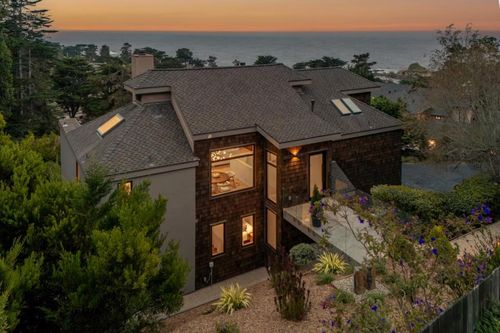 231 Spindrift Rd, Carmel, CA, 93923-9775 | Card Image