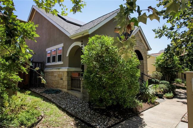 4225 Threadgill St, House other with 3 bedrooms, 3 bathrooms and 2 parking in Austin TX | Image 35
