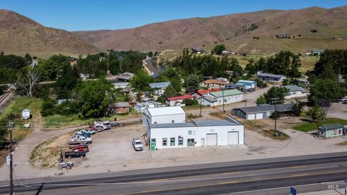 438 Hwy 55, Horseshoe Bend, ID, 83629 | Card Image