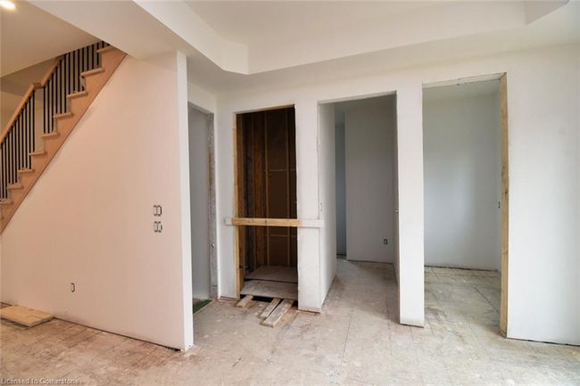 279 Hess St S, House other with 4 bedrooms, 4 bathrooms and 2 parking in Hamilton ON | Image 34