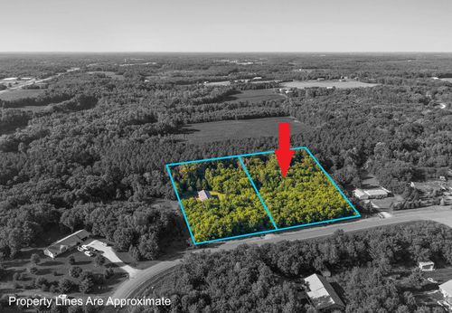 xxxx 41st Avenue, Amery, WI, 54001 | Card Image