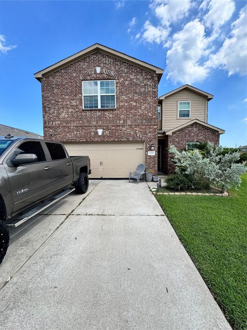 2220 Manta Way, La Marque, TX, 77568-6076 | Card Image
