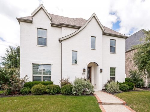 1899 Evening Star Rd, Frisco, TX, 75033-1205 | Card Image