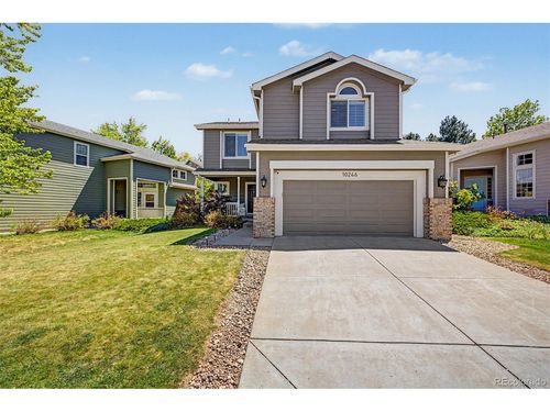 10246 Spotted Owl Ave, Highlands Ranch, CO, 80129-5624 | Card Image
