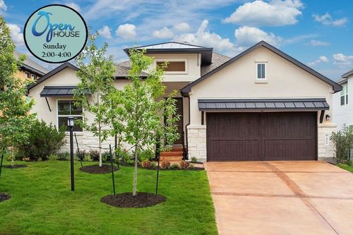 422 Sitlington Ln, Lakeway, TX, 78738-6220 | Card Image