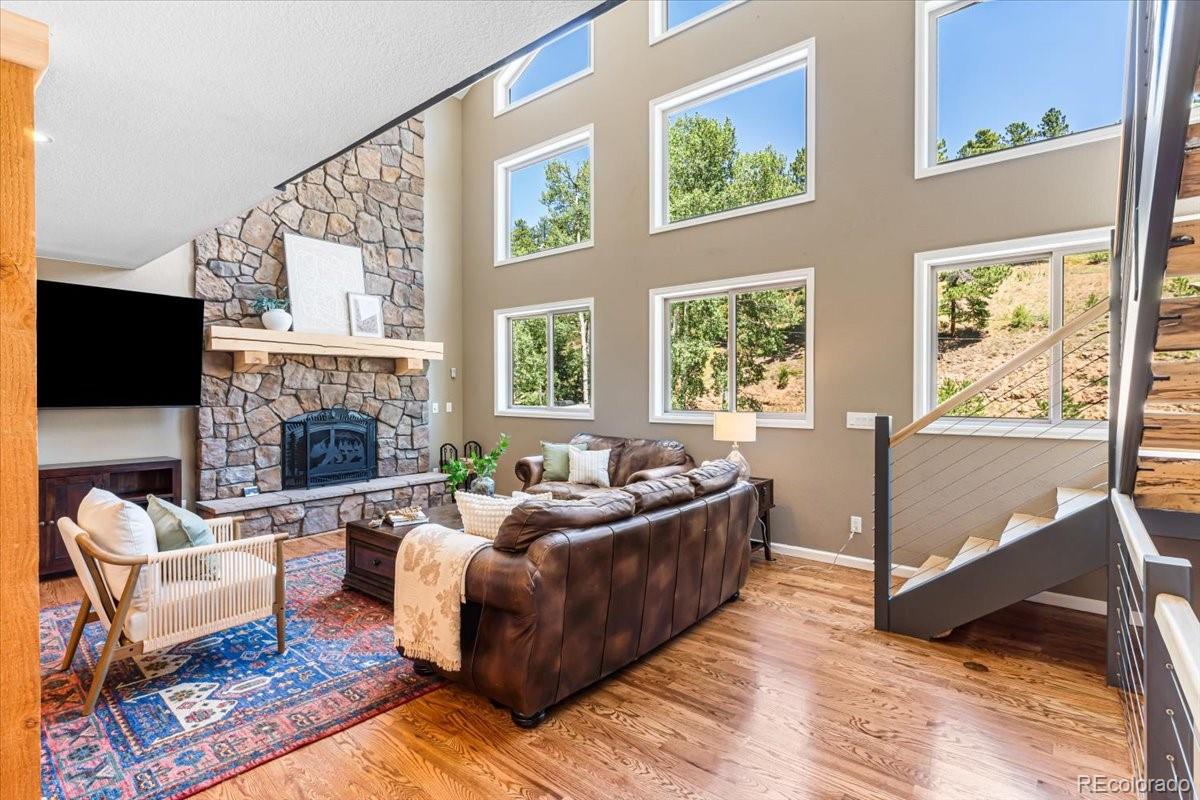 Residential in Evergreen 5