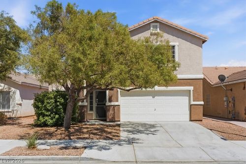 6018 Highland Gardens Dr, North Las Vegas, NV, 89031-2043 | Card Image
