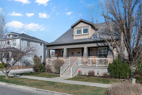 11719 S Zephyr Way, South Jordan, UT, 84009-8196 | Card Image