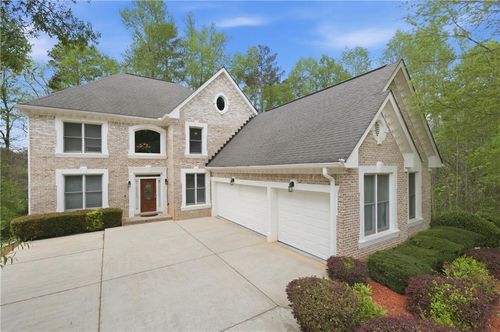 2981 Cadbury Trl, Snellville, GA, 30039-7051 | Card Image