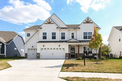 12565 Cheddar Ct, Noblesville, IN, 46060-0064 | Card Image