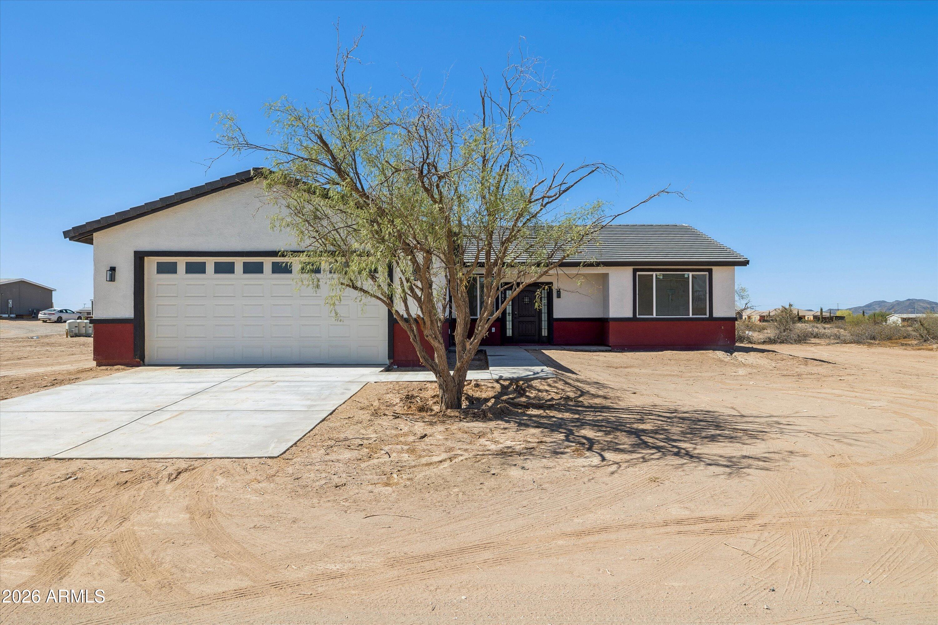 Residential in Tonopah 5