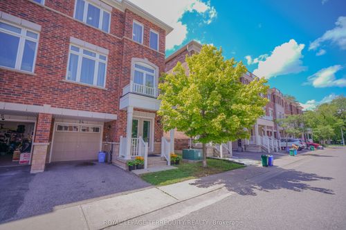 24-1299 Glenanna Rd, Pickering, ON, L1V0C9 | Card Image