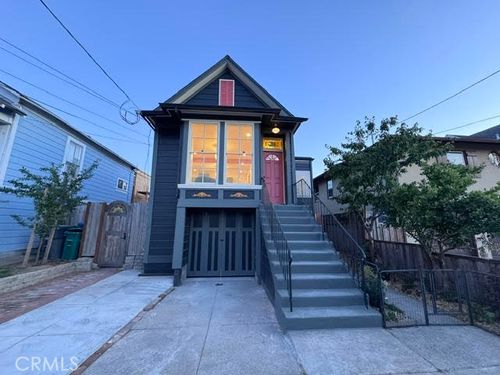 2260 Buena Vista Ave, Alameda, CA, 94501-1423 | Card Image