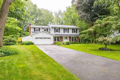 10 Glendower Circle, Pittsford, NY, 14534 | Card Image