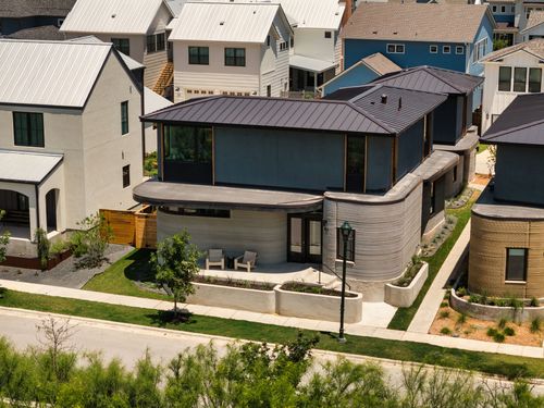 1-3510 Tom Miller Street, Austin, TX, 78723 | Card Image