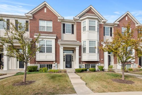 10652 153rd Pl, Orland Park, IL, 60462-2661 | Card Image
