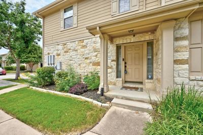 1501 - 9201 Brodie Lane, House other with 2 bedrooms, 2 bathrooms and 1 parking in Austin TX | Image 3