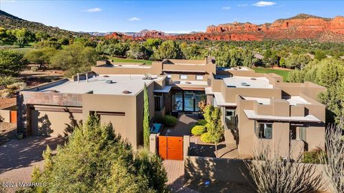 65 Crystal Sky Dr, Sedona, AZ, 86351-7449 | Card Image