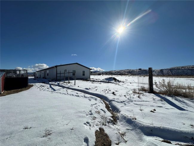 29400 Highway 64 E, House other with 4 bedrooms, 3 bathrooms and null parking in Rangely CO | Image 29