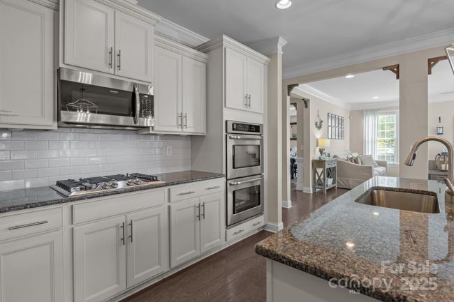 7693 Lazy Hollow Ln, House other with 6 bedrooms, 5 bathrooms and null parking in Denver NC | Image 12