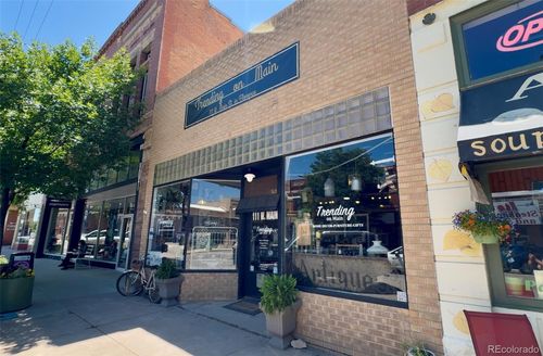 111 W Main St, Florence, CO, 81226-1421 | Card Image