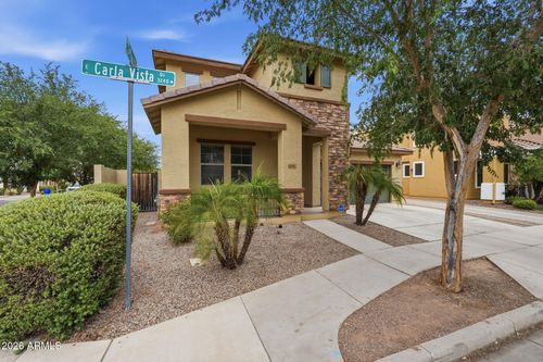 3246 E Carla Vista Dr, Gilbert, AZ, 85295-3424 | Card Image