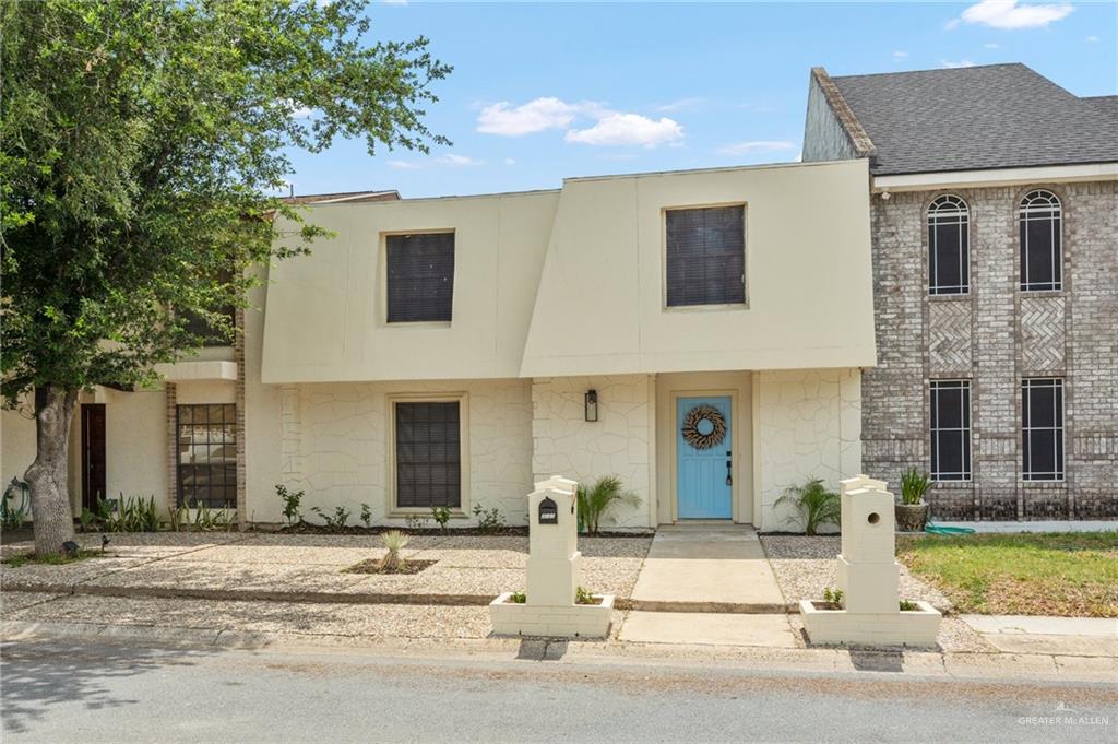 Casa Linda St, Mcallen, TX 78503