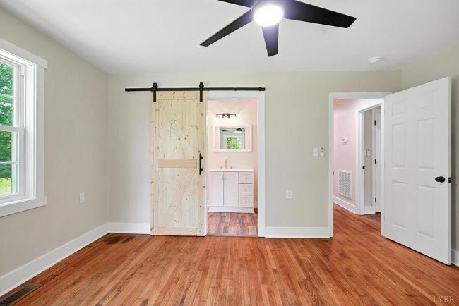 7598 Epsons Rd, House other with 2 bedrooms, 2 bathrooms and null parking in Gladys VA | Image 24
