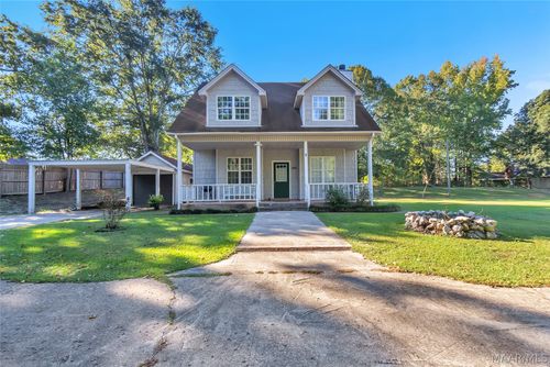 5480 Willow Tree Dr, Millbrook, AL, 36054-1969 | Card Image