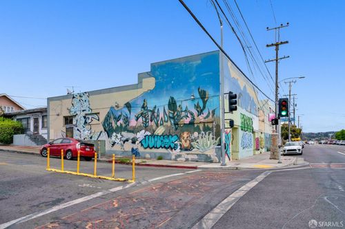 5300 Foothill Blvd, Oakland, CA, 94601-5514 | Card Image