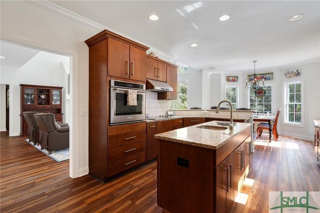 1068 Picnic Ln Ne, House other with 4 bedrooms, 5 bathrooms and null parking in Townsend GA | Image 15