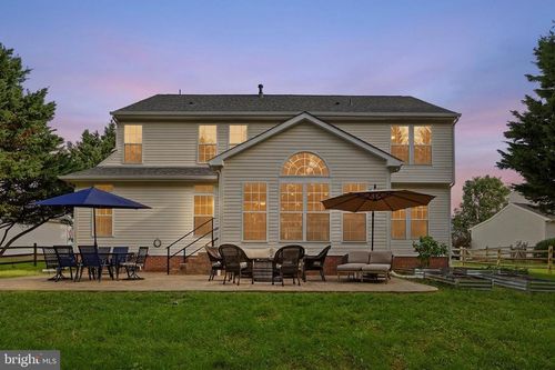 49 Pebble Circle, CHARLES TOWN, WV, 25414 | Card Image