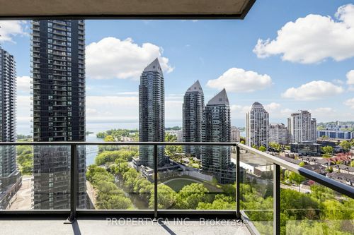 2203-36 Park Lawn Road, Etobicoke, ON, M8V0E5 | Card Image