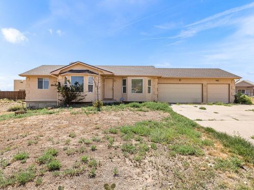 807 S Aguilar Ln, Pueblo West, CO, 81007-5112 | Card Image