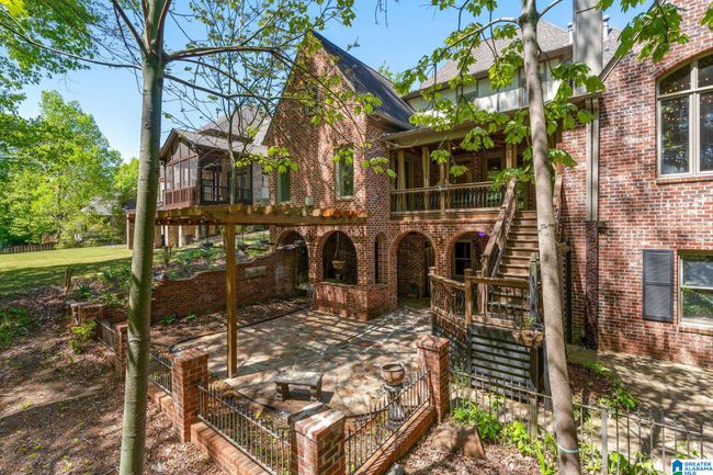 5566 Lake Trace Dr, House other with 5 bedrooms, 5 bathrooms and null parking in HOOVER AL | Image 53