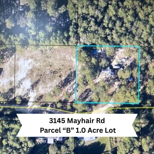 3145 Mayhair Rd, Crestview, FL, 32539-7164 | Card Image