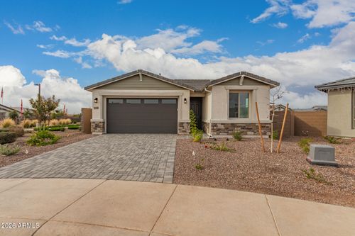 8302 N 54th Dr, Glendale, AZ, 85302-6100 | Card Image