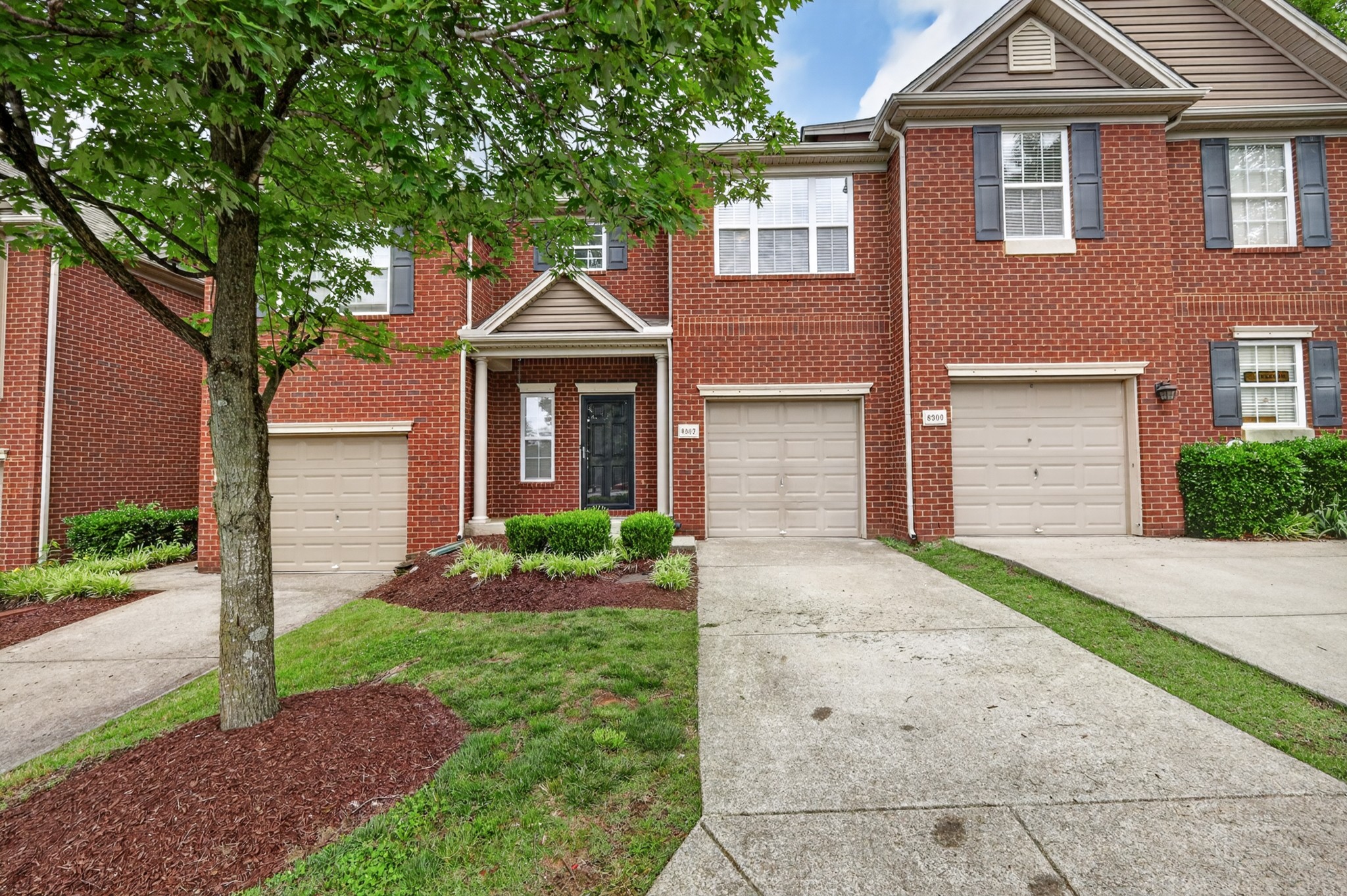 Residential in Brentwood 3