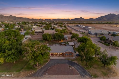 26213 S Grapefruit Dr, Queen Creek, AZ, 85142-9471 | Card Image