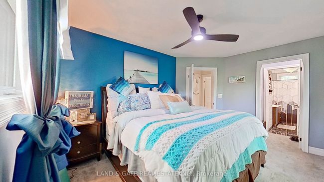 92 N Murray St, House other with 3 bedrooms, 3 bathrooms and 5 parking in Quinte West ON | Image 10