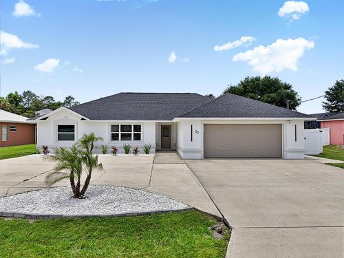 22 Roxboro Dr, PALM COAST, FL, 32164-6963 | Card Image