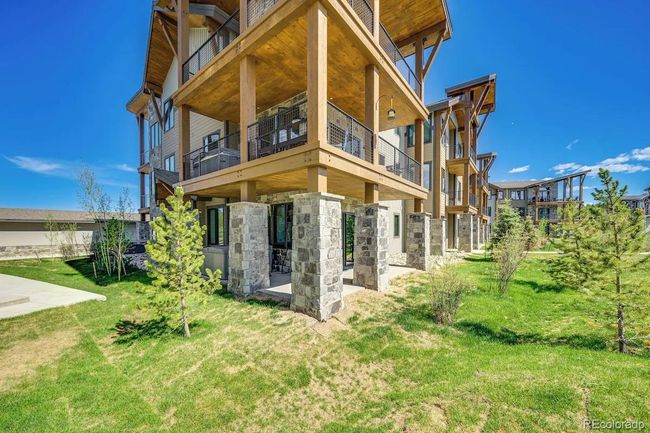 F-104 - 72 Meadow Creek Lane, Condo with 3 bedrooms, 2 bathrooms and 1 parking in Fraser CO | Image 19