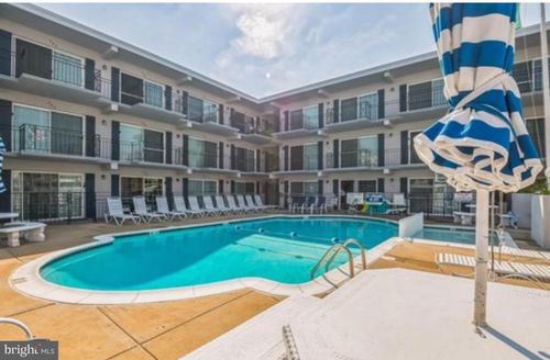 unit-110-405 Ocean Ave, WILDWOOD, NJ, 08260-6072 | Card Image