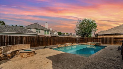 11405 Starlight Bay St, Pearland, TX, 77584-8285 | Card Image