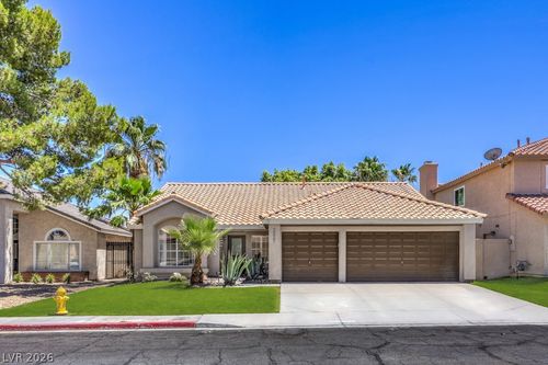 2027 Shadow Brook Way, Henderson, NV, 89074-4131 | Card Image