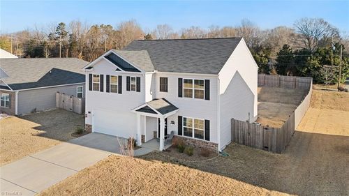 551 Leven Dr, Gibsonville, NC, 27249-9821 | Card Image