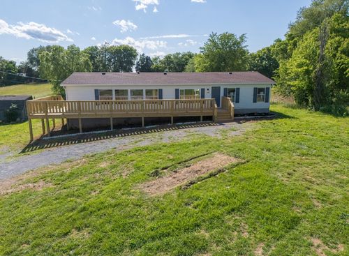 3856 Atkins Rd, Cedar Hill, TN, 37032-5369 | Card Image
