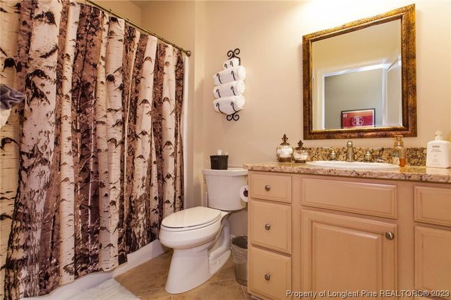 254 Juniper Creek Blvd, House other with 4 bedrooms, 3 bathrooms and null parking in Pinehurst NC | Image 12