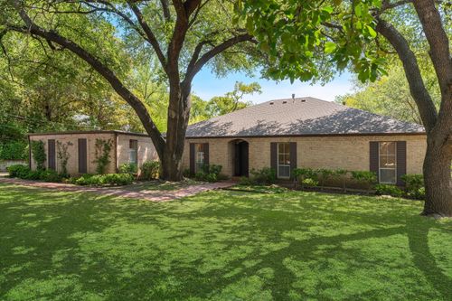 13828 Hillcrest Road, Dallas, TX, 75240 | Card Image